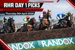 Day 1 Grand National Picks