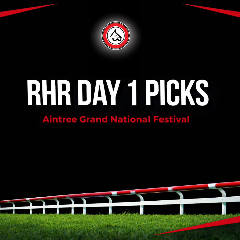 RHR Day 1 Picks Grand National Festival