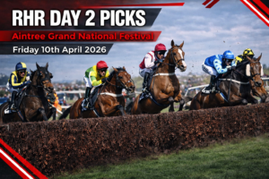 Day 2 Grand National Picks