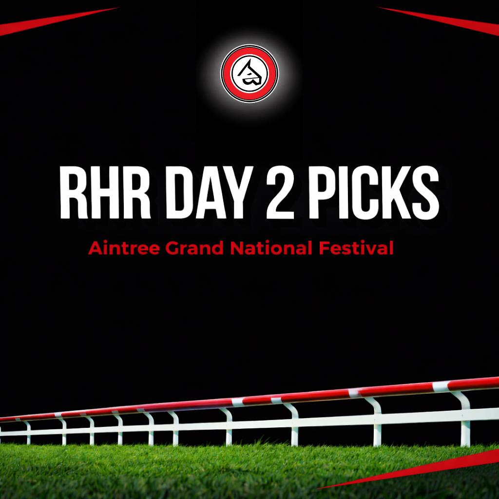 RHR Day 2 Picks Grand National Festival