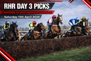 Day 3 Picks Grand National
