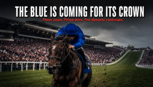 RHR 2000 GUINEAS PICK
