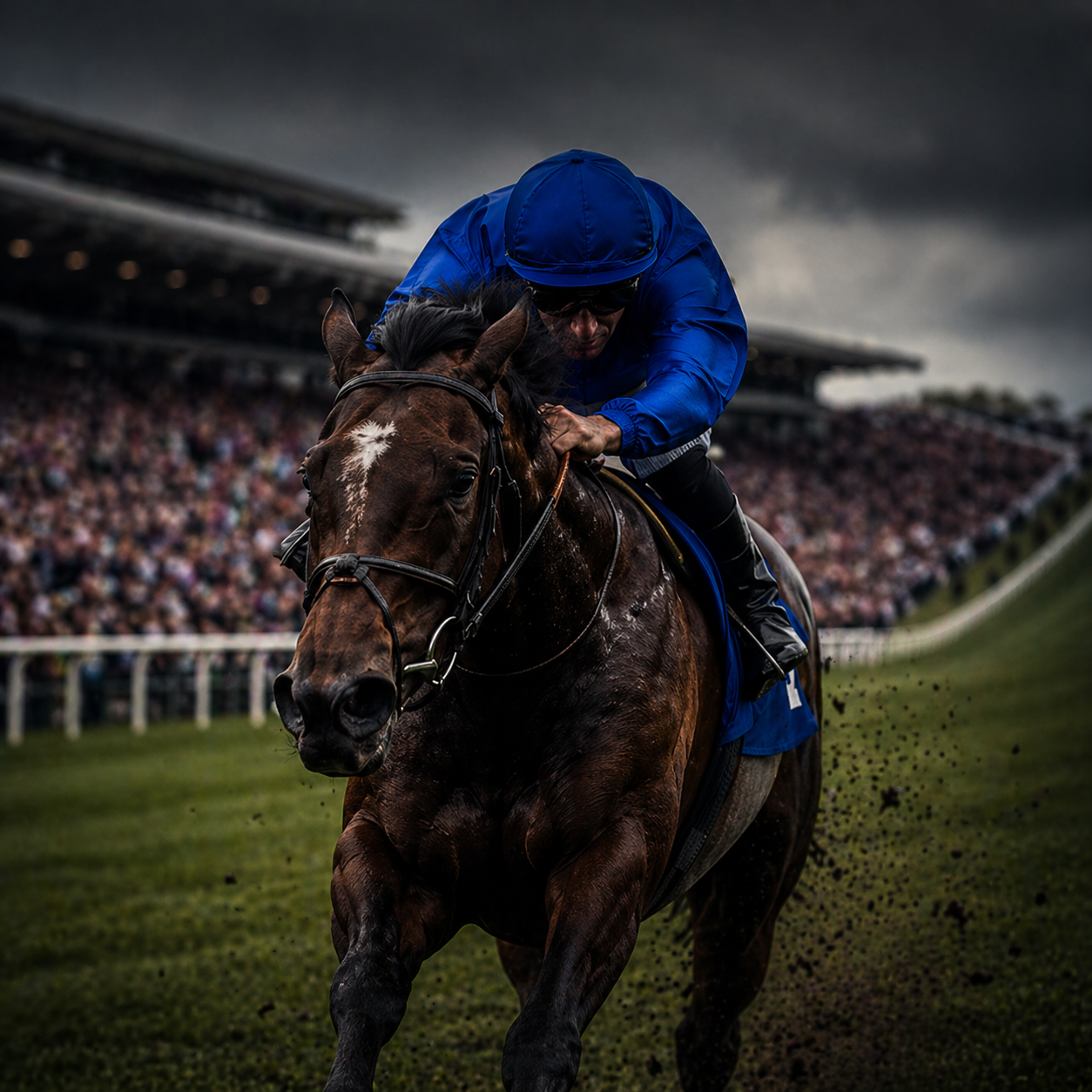 RHR 2,000 GUINEAS PICK IS HERE
