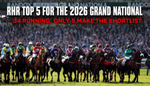 RHR Grand National Preview Blog