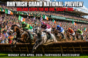 RHR Irish Grand National Preview