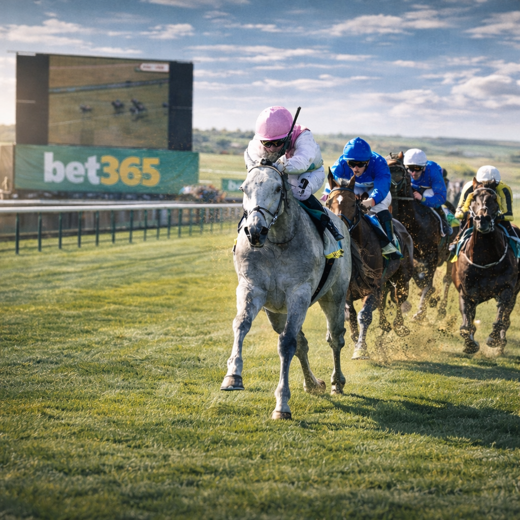 The Craven Meeting Featured Image