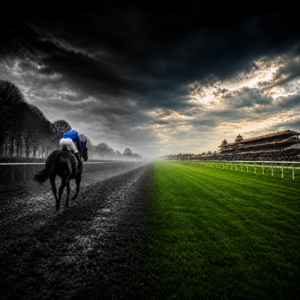 1,000 GUINEAS, RHR PICK FRENCH RAIDER