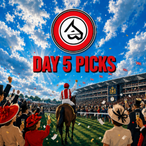Royal Ascot Day 5 Featured Image