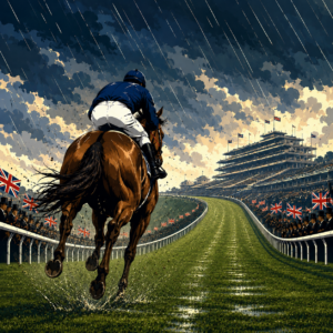 The Derby Featured Image