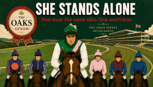 The Oaks Preview