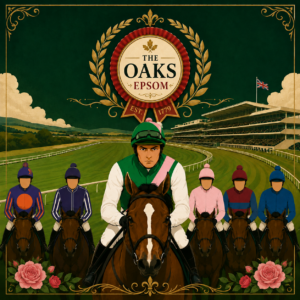 The Oaks Featured Image