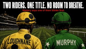 Jockeys Championships 2026