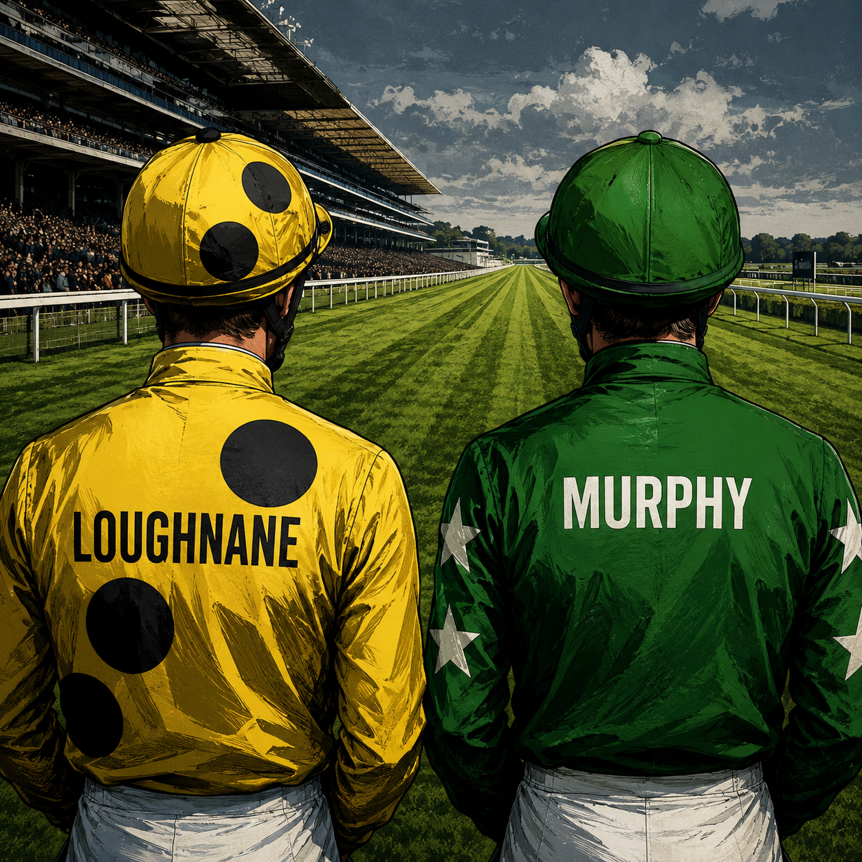 Jockeys Championship 2026 Featured Image