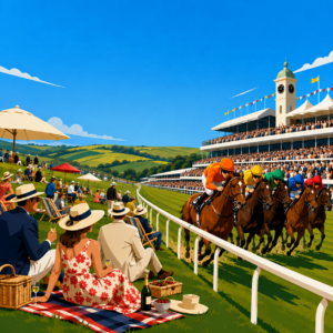 Glorious Goodwood Day 1 Featured Image