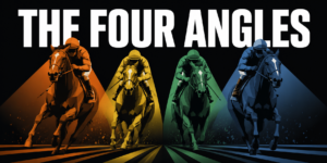 The Four Angles