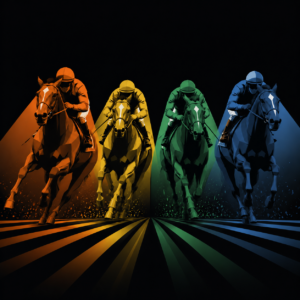 The Four Angles Featured Image