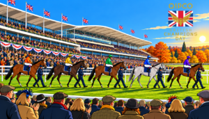 British Champions Day Featured
