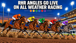 RHR All Weather Blog